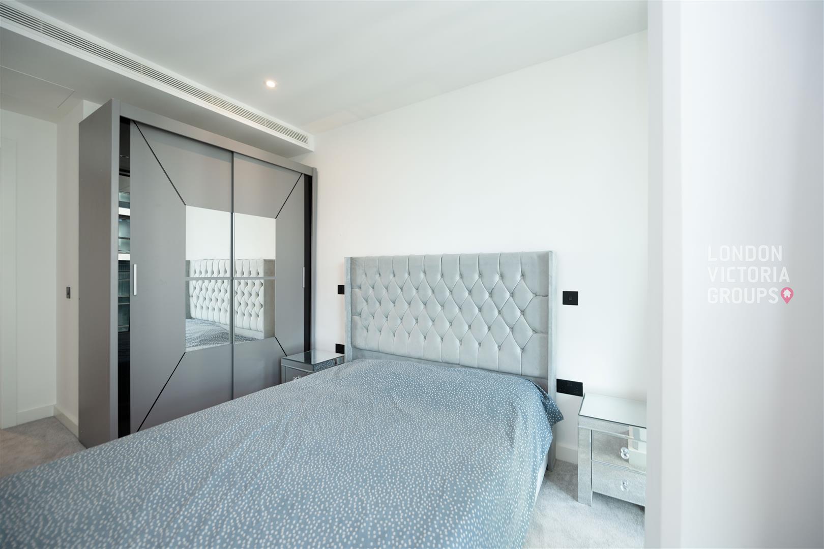 3 Merino Gardens, LONDON